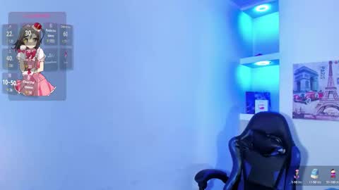 Snapshot of raven_rouge chatting on September 30, 2025, 4:17 am gata online show from September 30, 2025, 4:17 am