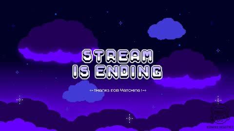 Raven online show from March 8, 2025, 6:58 pm