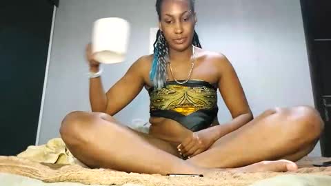 ravenbby online show from March 24, 2026, 1:43 am