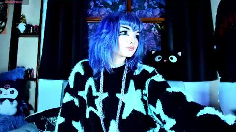 Snapshot of ravencollen chatting on July 4, 2026, 2:18 am ravencollen online show from July 4, 2026, 2:18 am