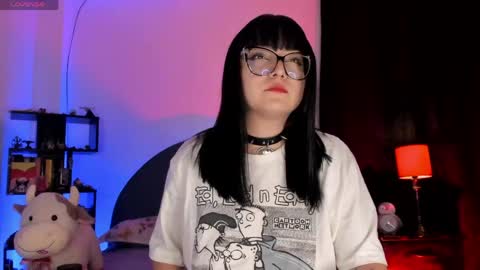 Raven  online show from April 5, 2026, 4:42 am