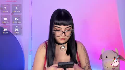 Raven  online show from June 5, 2026, 5:03 am