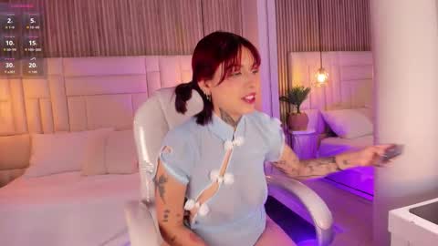 Snapshot of ravenn21 chatting on February 19, 2026, 11:50 am Raven online show from February 19, 2026, 11:50 am