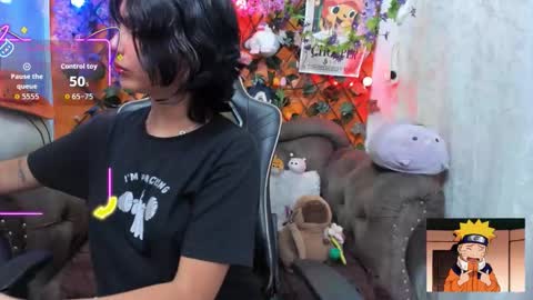 RavenN  online show from January 16, 2026, 11:25 am