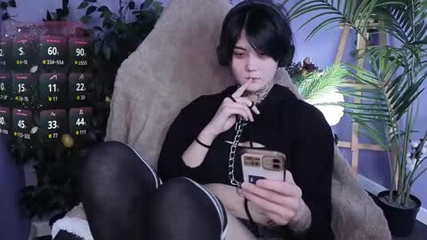 Raven online show from January 17, 2026, 11:48 am