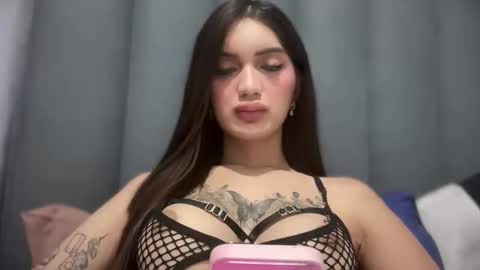 ravenstorm04 online show from November 24, 2025, 6:29 pm