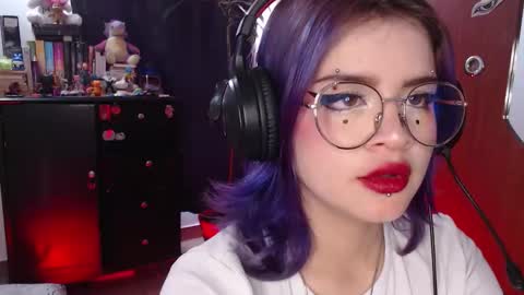 raventh_ online show from November 2, 2025, 11:56 am