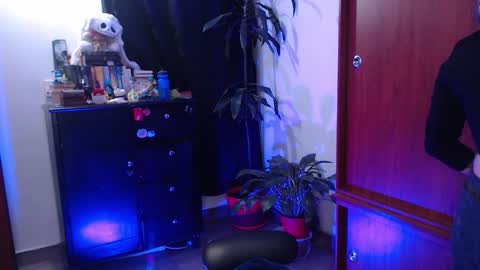 raventh_ online show from January 7, 2026, 12:57 am