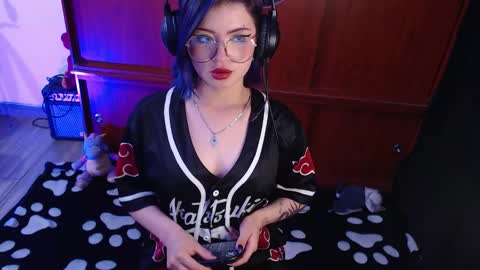 raventh_ online show from February 3, 2026, 12:20 am