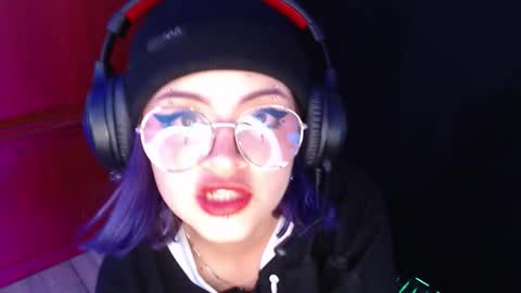 raventh_ online show from February 4, 2026, 3:34 am