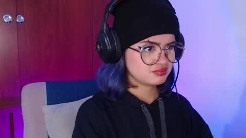 raventh_ online show from March 8, 2026, 10:08 am