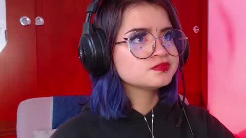 raventh_ online show from March 10, 2026, 11:15 am