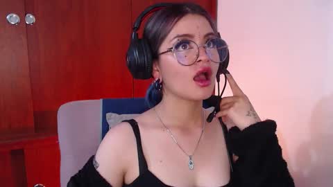 raventh_ online show from March 18, 2026, 3:04 pm