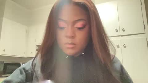 raventhebigbodybitch online show from February 1, 2025, 1:23 am
