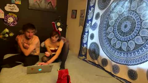 Snapshot of ravenxbeastie chatting on February 15, 2026, 1:52 pm ravenxbeastie online show from February 15, 2026, 1:52 pm