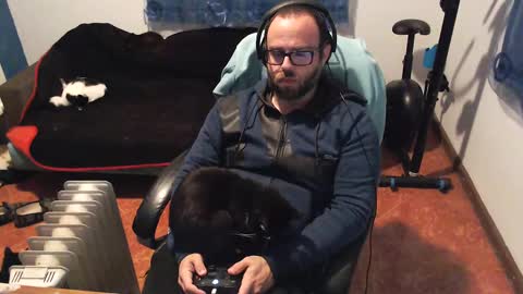 ravingr3d3 online show from February 11, 2025, 9:35 pm