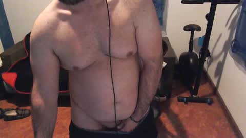 ravingr3d3 online show from February 12, 2025, 12:37 am