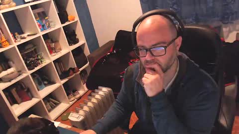 ravingr3d3 online show from February 26, 2025, 11:04 pm