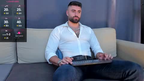 Snapshot of rawadam chatting on December 13, 2024, 10:41 am Adam online show from December 13, 2024, 10:41 am