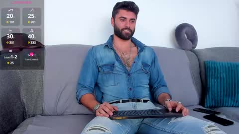 Snapshot of rawadam chatting on January 26, 2025, 9:19 am Adam online show from January 26, 2025, 9:19 am