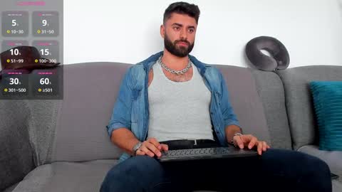 Snapshot of rawadam chatting on February 4, 2025, 11:16 am Adam online show from February 4, 2025, 11:16 am