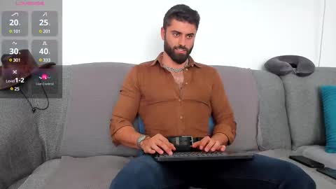 Snapshot of rawadam chatting on March 4, 2025, 12:01 pm Adam online show from March 4, 2025, 12:01 pm