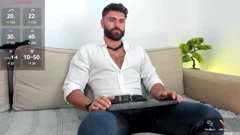 Snapshot of rawadam chatting on October 16, 2025, 11:22 am Adam online show from October 16, 2025, 11:22 am