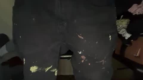 rawdawggy69 online show from April 27, 2026, 12:52 am