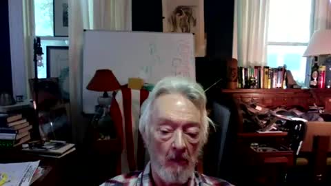 ray1776ray online show from September 8, 2025, 3:33 pm