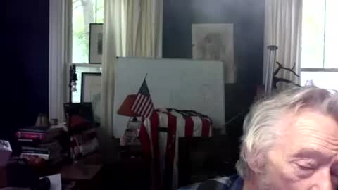ray1776ray online show from September 15, 2025, 3:45 pm