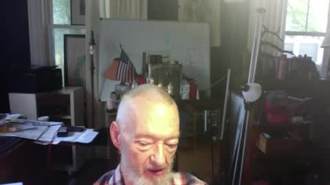 ray1776ray online show from October 7, 2025, 1:19 pm