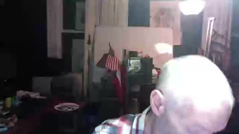 ray1776ray online show from October 10, 2025, 1:37 am