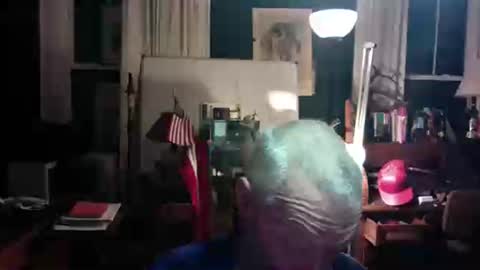 ray1776ray online show from October 18, 2025, 11:55 am