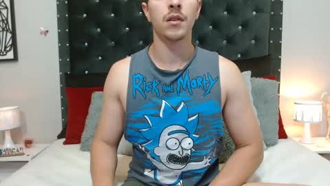 Ray online show from January 14, 2025, 1:36 am