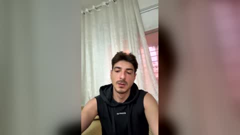 Rayaan6969 online show from April 6, 2026, 6:53 pm