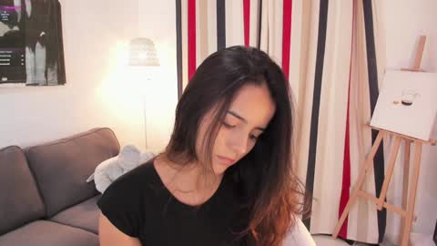 Snapshot of raychell_black chatting on November 10, 2025, 4:06 pm Raychell Black online show from November 10, 2025, 4:06 pm