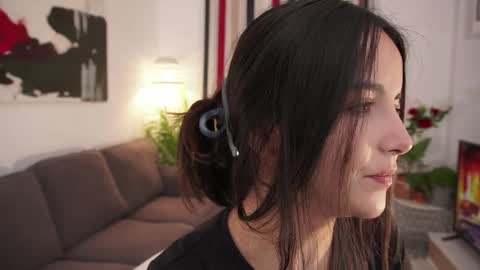 Raychell Black  online show from April 13, 2026, 3:06 pm