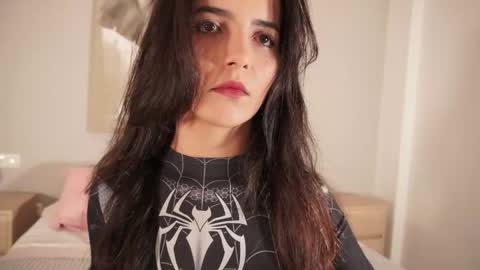 Raychell Black  online show from May 22, 2026, 3:06 pm
