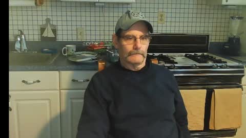 Ray online show from December 22, 2024, 1:44 pm