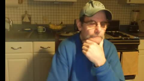 Ray online show from January 15, 2025, 11:21 am