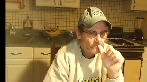 Ray online show from January 24, 2025, 11:48 am