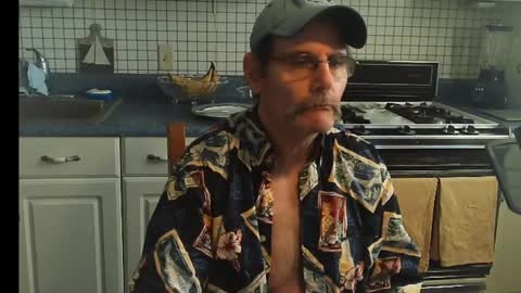 Ray online show from January 27, 2025, 7:03 pm