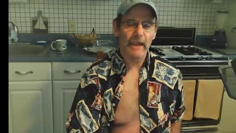 Ray online show from January 28, 2025, 3:46 pm