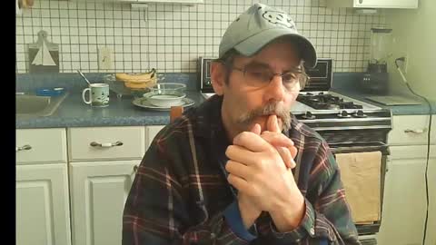 Ray online show from February 24, 2025, 5:09 pm