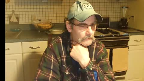 Ray online show from February 25, 2025, 8:14 am