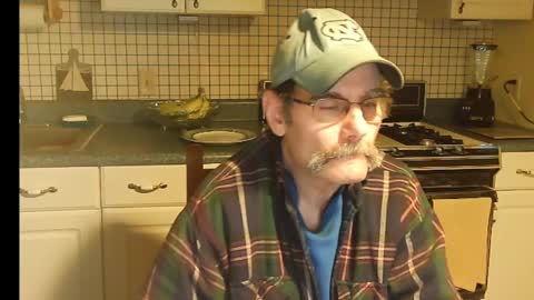 Ray online show from March 9, 2025, 7:01 am