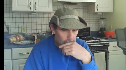 Ray online show from February 1, 2026, 7:56 pm