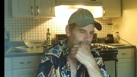 Ray online show from June 14, 2026, 6:48 am