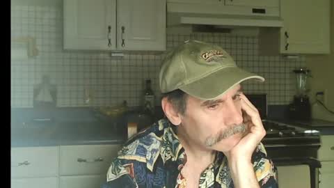 Ray online show from July 20, 2026, 5:55 am