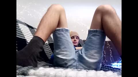 RayMartino online show from December 15, 2025, 6:56 pm